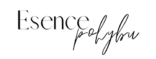Logo pro pohybové studio Esence pohybu